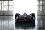 Mercedes-Benz Vision EQ Silver Arrow 2018 года